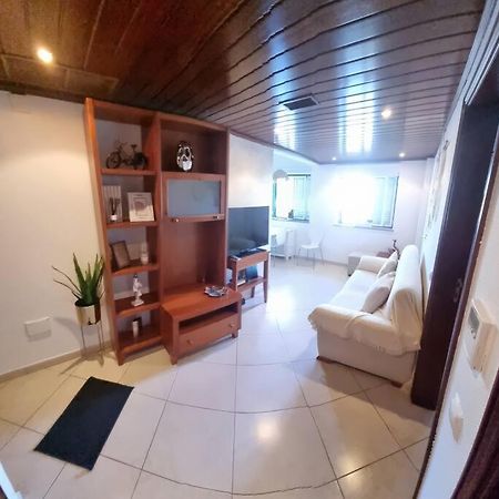 T1 Monte Gordo, Urb. Monte Fino Apartment ภายนอก รูปภาพ