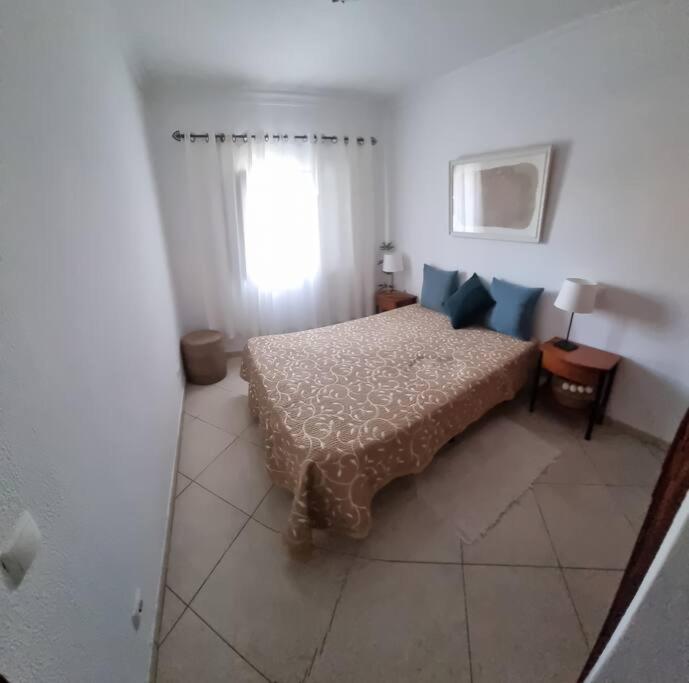 T1 Monte Gordo, Urb. Monte Fino Apartment ภายนอก รูปภาพ